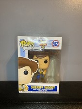 Funko Pop Vinyl: Toy Story 4