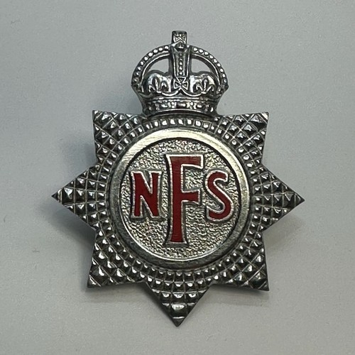 National fire service - national,