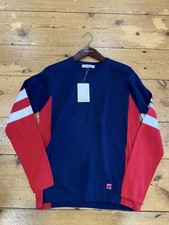 Ben Sherman Vintage Ski Style