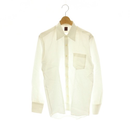 Takeo kikuchi shirt white - white, m