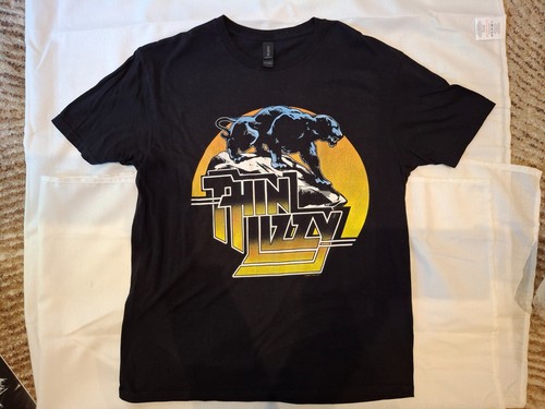 Thin lizzy nightlife - thin,