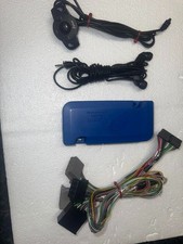 Parrot MK6000 car Bluetooth handsfree phone kit. it's full kit