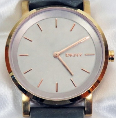 Dkny ny2341 ladies soho rose - ny2341,