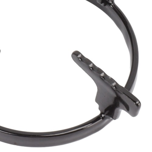 Phefop cast iron wok rack - cast,