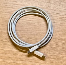 Apple Thunderbolt 2 Cable 2 m