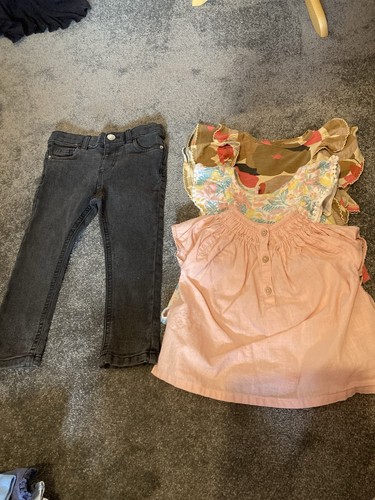 Baby girl months bundle - baby, 18-24