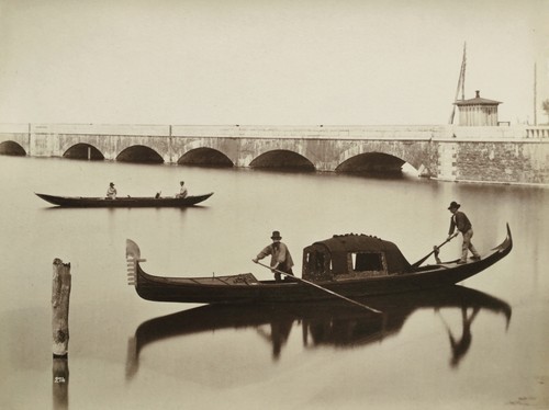 Carlo naya gondola - carlo, &