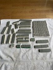 JOB LOTS. NEW AND USED. FRUIT