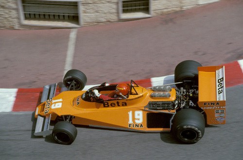 Vittorio brambilla surtees - brambilla,