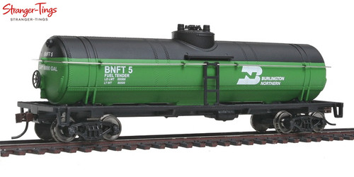 Walthers trainline tank - trainline, car