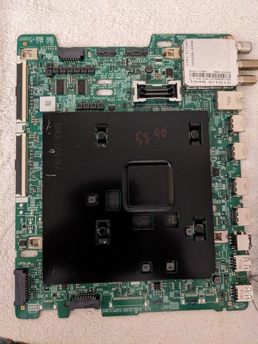 Mainboard bn94 14158g for - bn94-14158g,