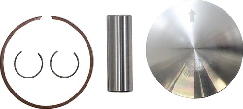 Wossner piston kit - wossner,