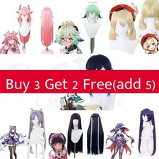 Authentic Genshin Impact Venti