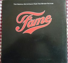 Various - Fame (The Original