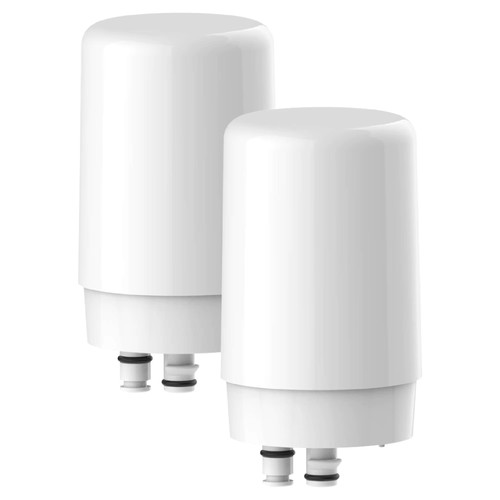 Faucet water filter - faucet,