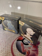 Pokemon TCG Mega Evolutions Elite Trainer Box Etb Lucario & Gardevoir Sealed