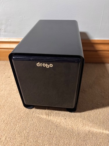 Drobo 5n2 drds5 nas - 5n2, drds5-a
