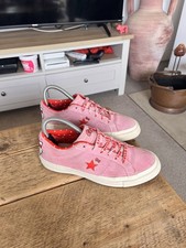 Converse One Star Ox Hello