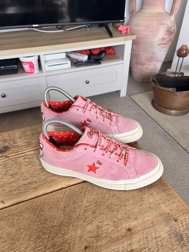 Converse one star hello - star, ox