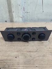 VAUXHALL VECTRA C CLIMATE CONTROL UNIT 2005-2008 *GENUINE* 13212340