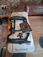Rambo Micklem Competition