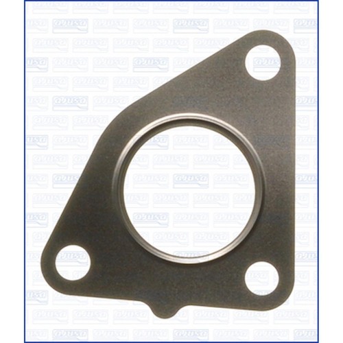 Turbocharger gasket fits rvi - gasket,