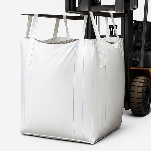 Pack fibc super sack - super, bulk