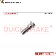 WHEEL STUD 0170 FOR VOLVO P/122/S/AMAZON B18/18D 1.8L B 20 B 2.0L B 16 1.6L 4cyl