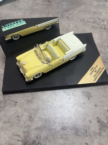 Vitesse 1955 chevrolet belair - vitesse,