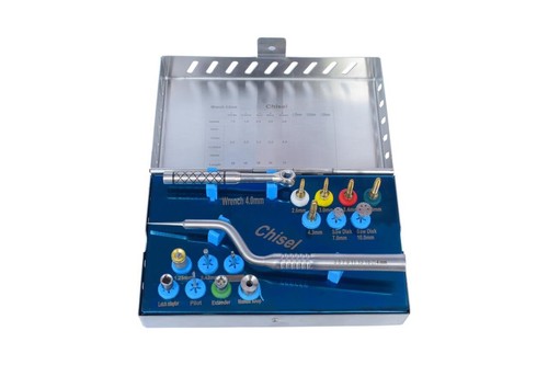 Dental bone expander - dental,