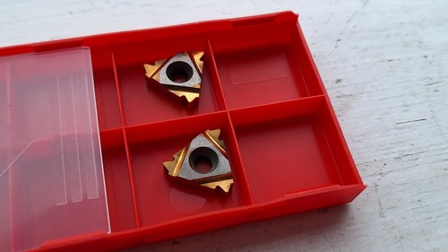 Vardex carbide threading - 2,