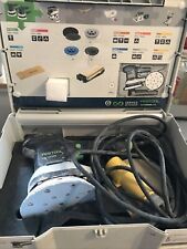 Festool Ets150/3 EQ Sander