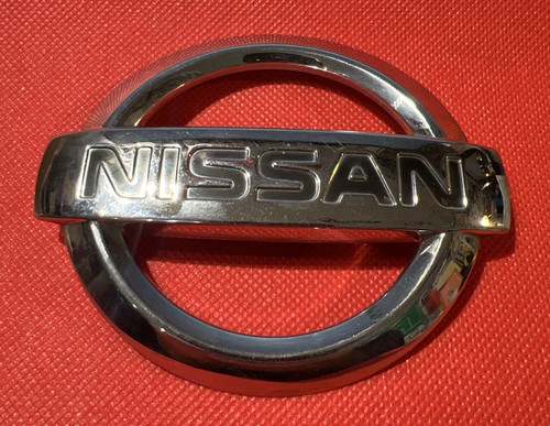 Nissan vintage car - nissan,