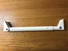 Westfalia Bay spice rack Side Table Steel Support arm leg white Helsinki C9771