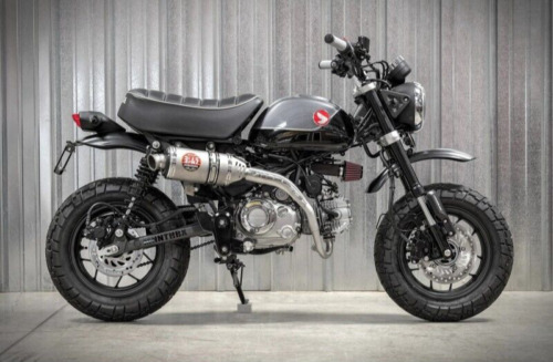 Yoshimura street full - yoshimura, rs-3