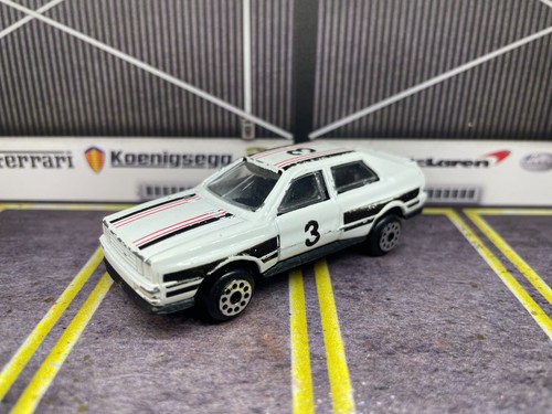Audi quattro rally car - audi,