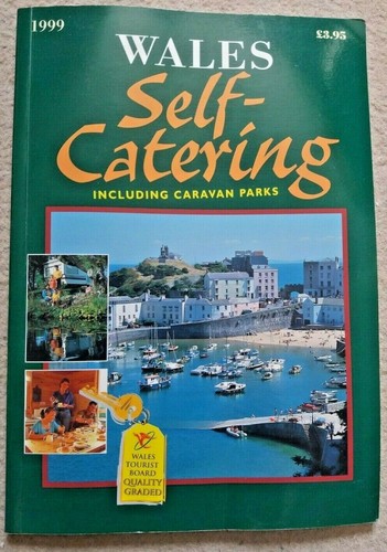 Book wales self - book, self-catering