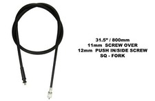 Speedo Cable For Honda CB50J