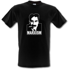 MARXISM Groucho Marx Parody