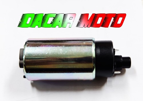 Honda pcx 125 gas pump - 125,