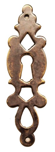 Antique style solid - antique,