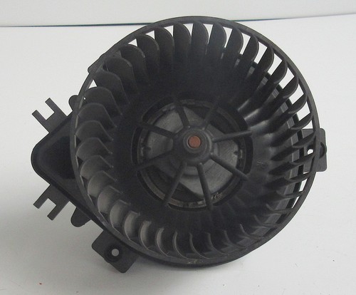 Genuine used mini valeo - genuine, heater