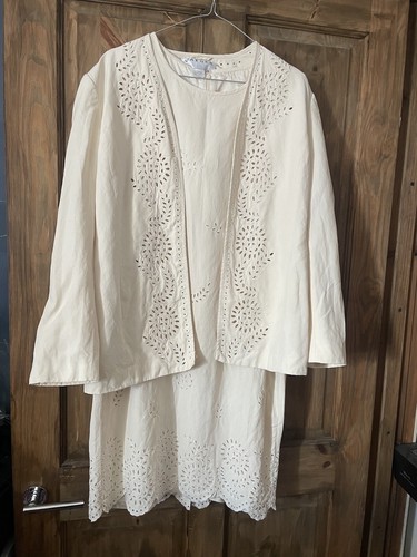 Jaeger ladies piece jacket - 2,
