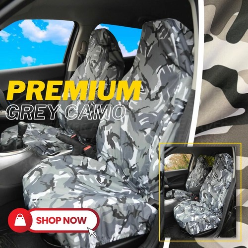 Heavy duty waterproof grey - heavy,