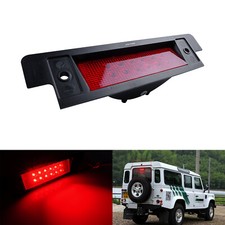 Red LED High Level Third 3rd