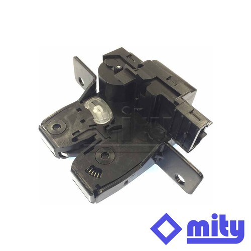 Mity rear tailgate boot lock - tailgate,