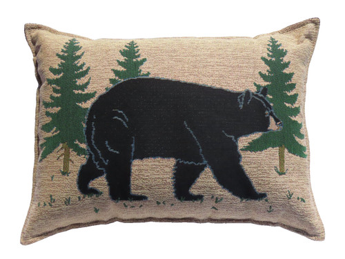 Bear tapestry x14 - bear,