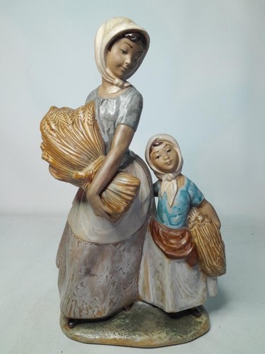 1978 1981 lladro - lladro, gres