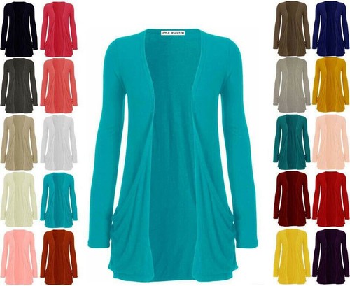 Womens girls long sleeve - ,