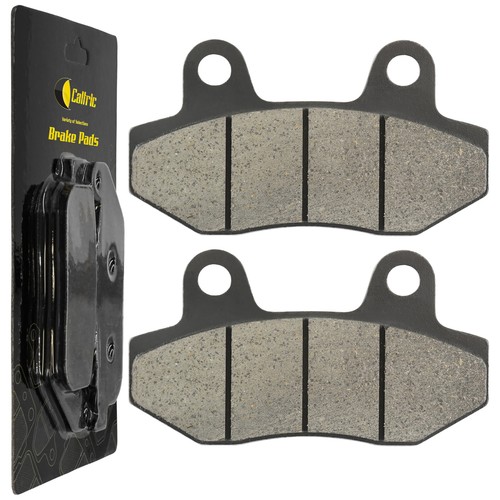Front brake pads for hyonsung - front,